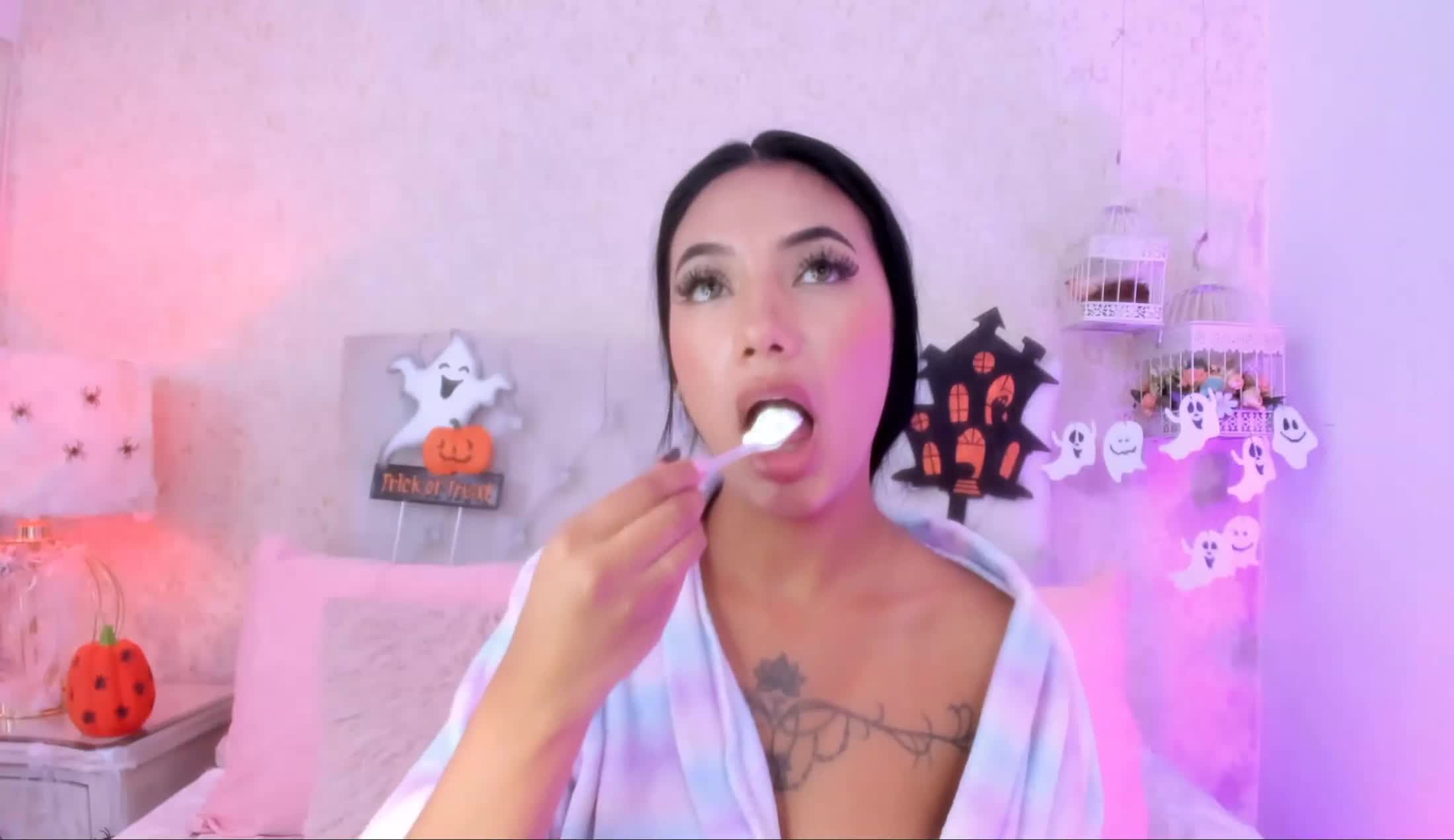 Interprète ElizabethRamirez Vidéo 2