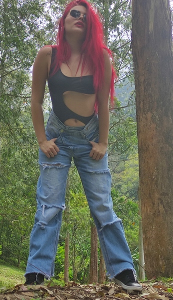 Artista CourtneyMills Foto 1