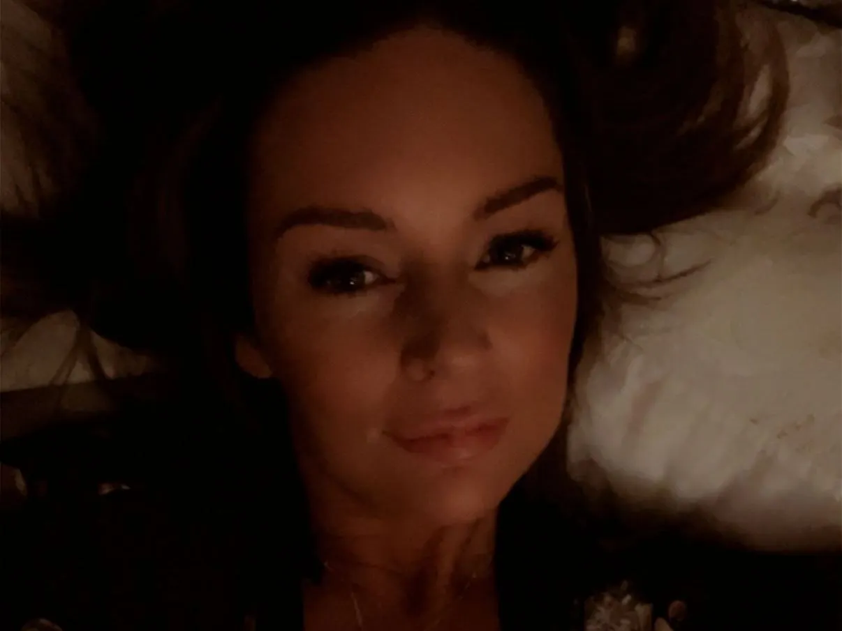 Image de profil du modèle de webcam JuicyyJodie