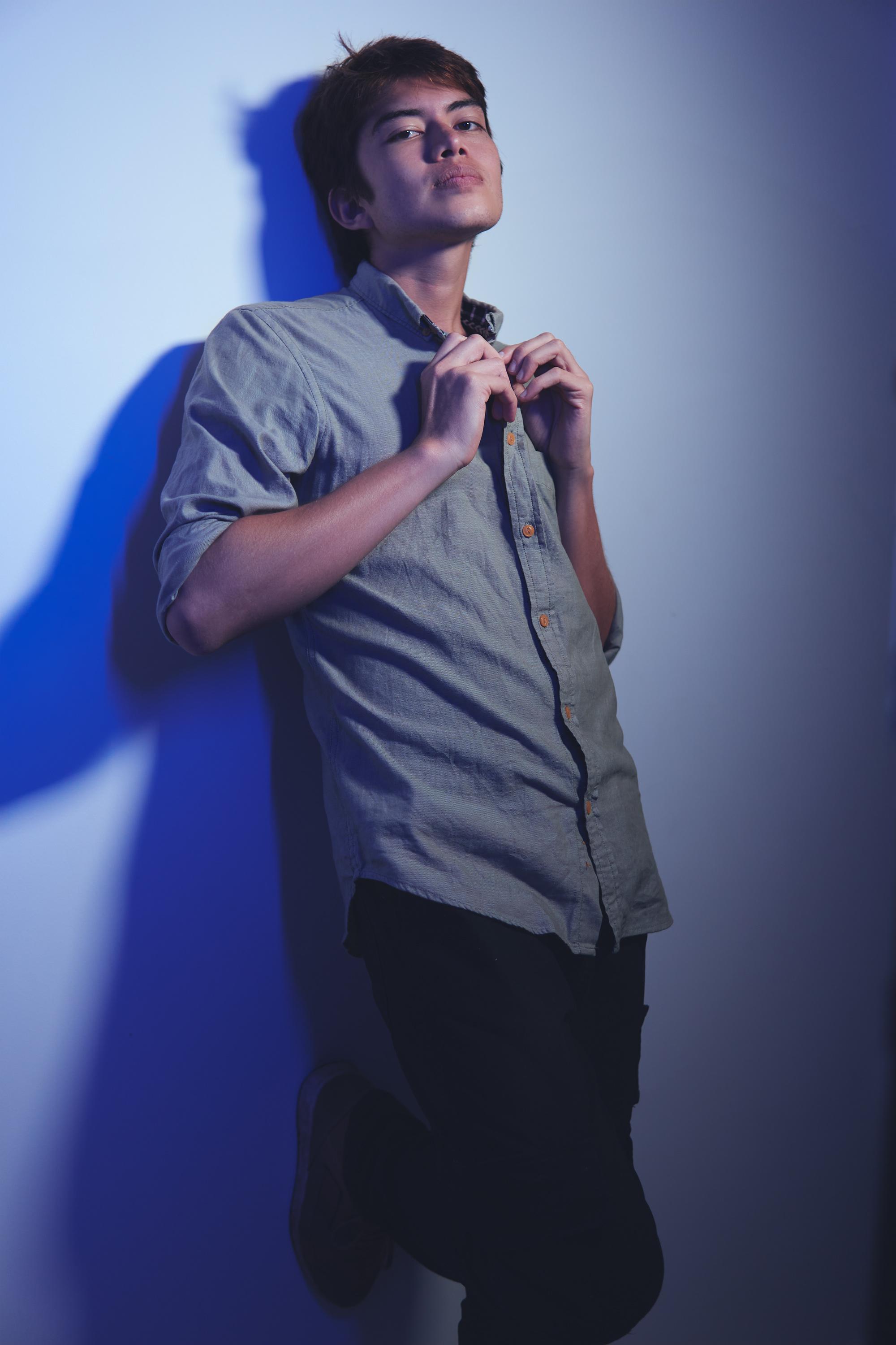 Darsteller JustNicolasCruz Foto 6