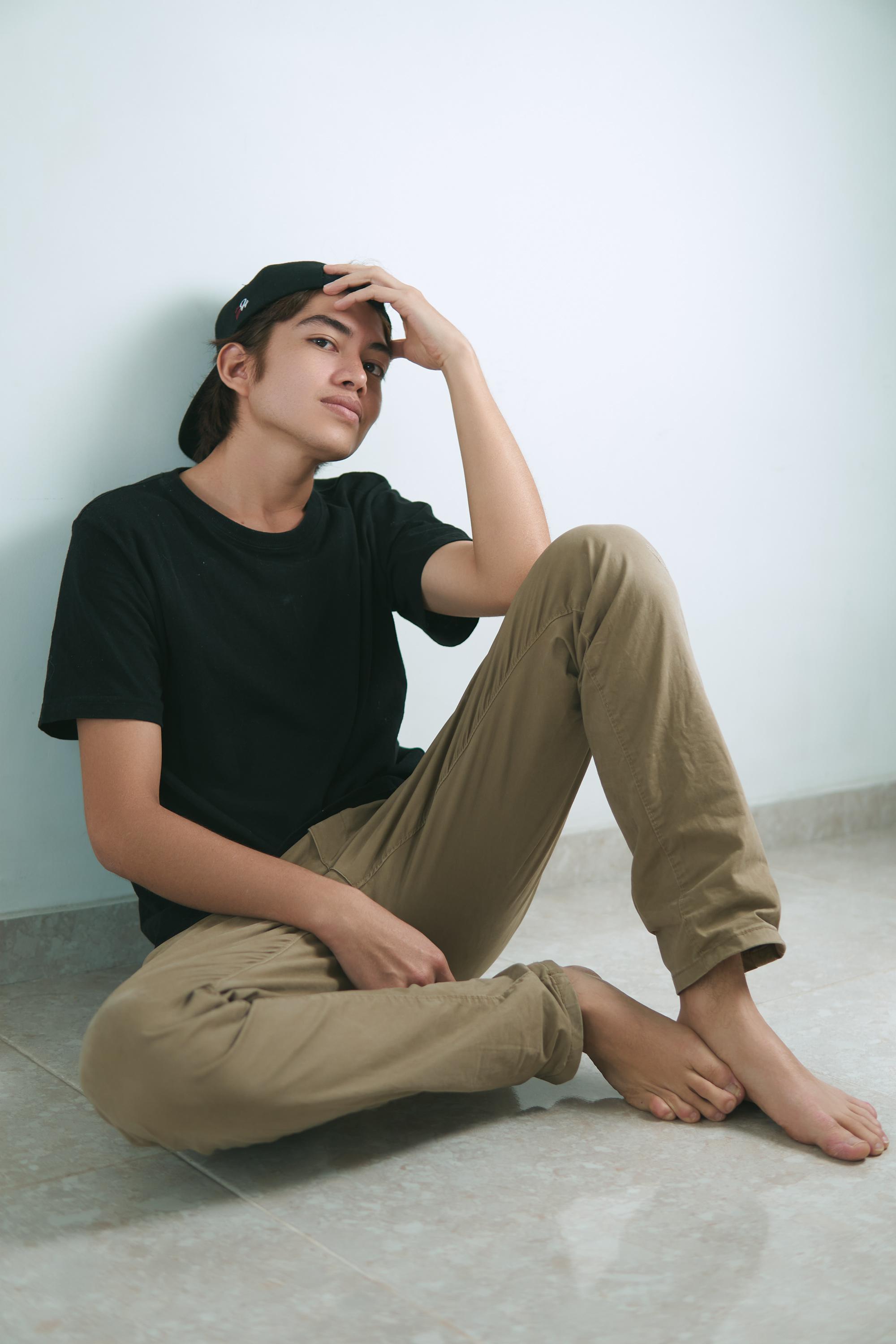 Darsteller JustNicolasCruz Foto 9