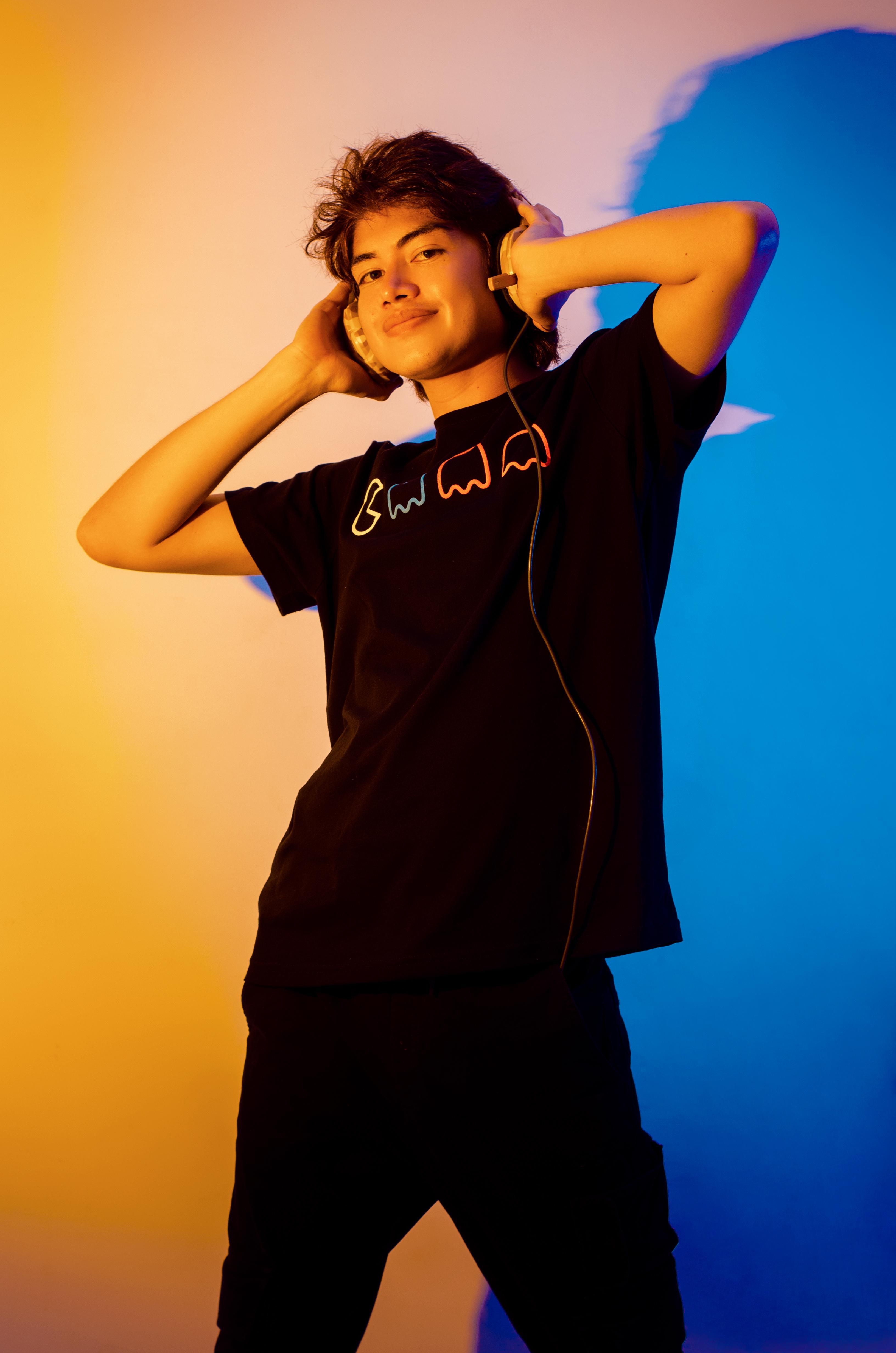 Darsteller JustNicolasCruz Foto 1