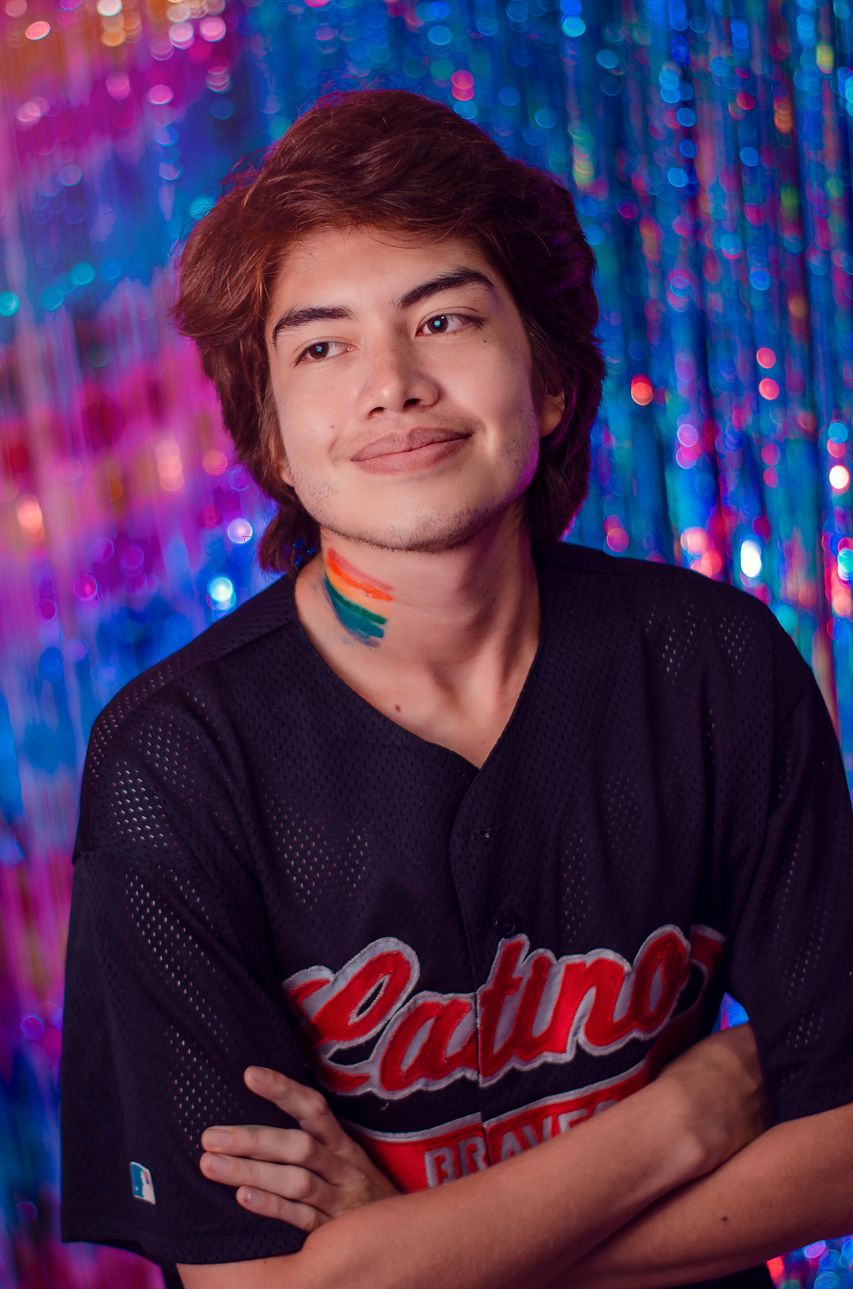 Darsteller JustNicolasCruz Foto 7