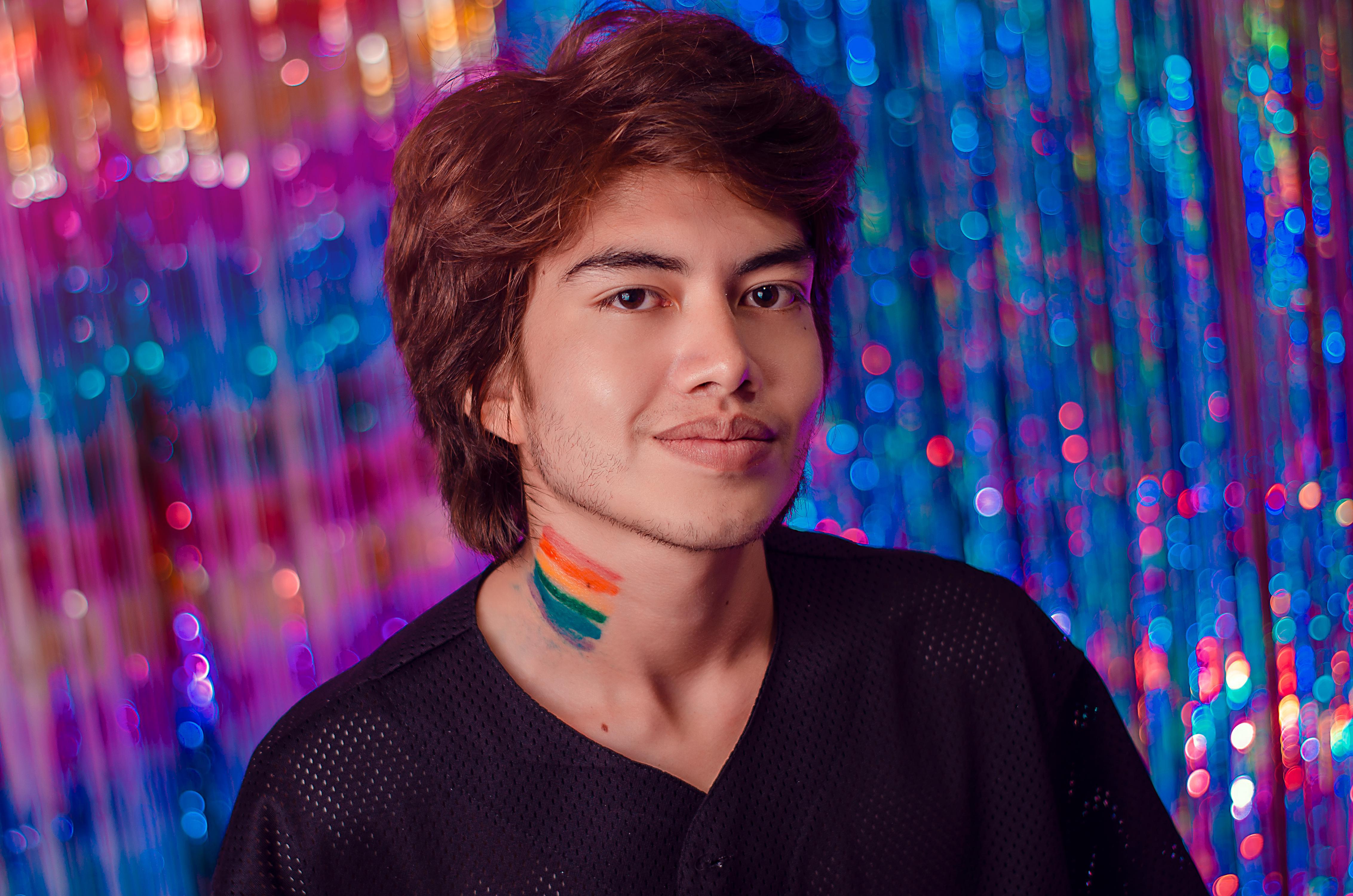 Darsteller JustNicolasCruz Foto 4