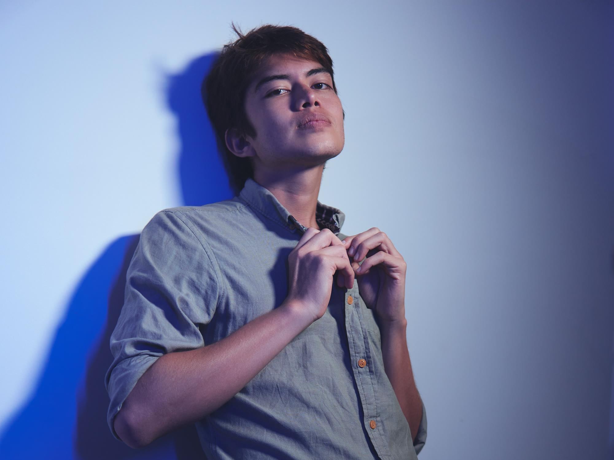 JustNicolasCruz profielfoto van cam model