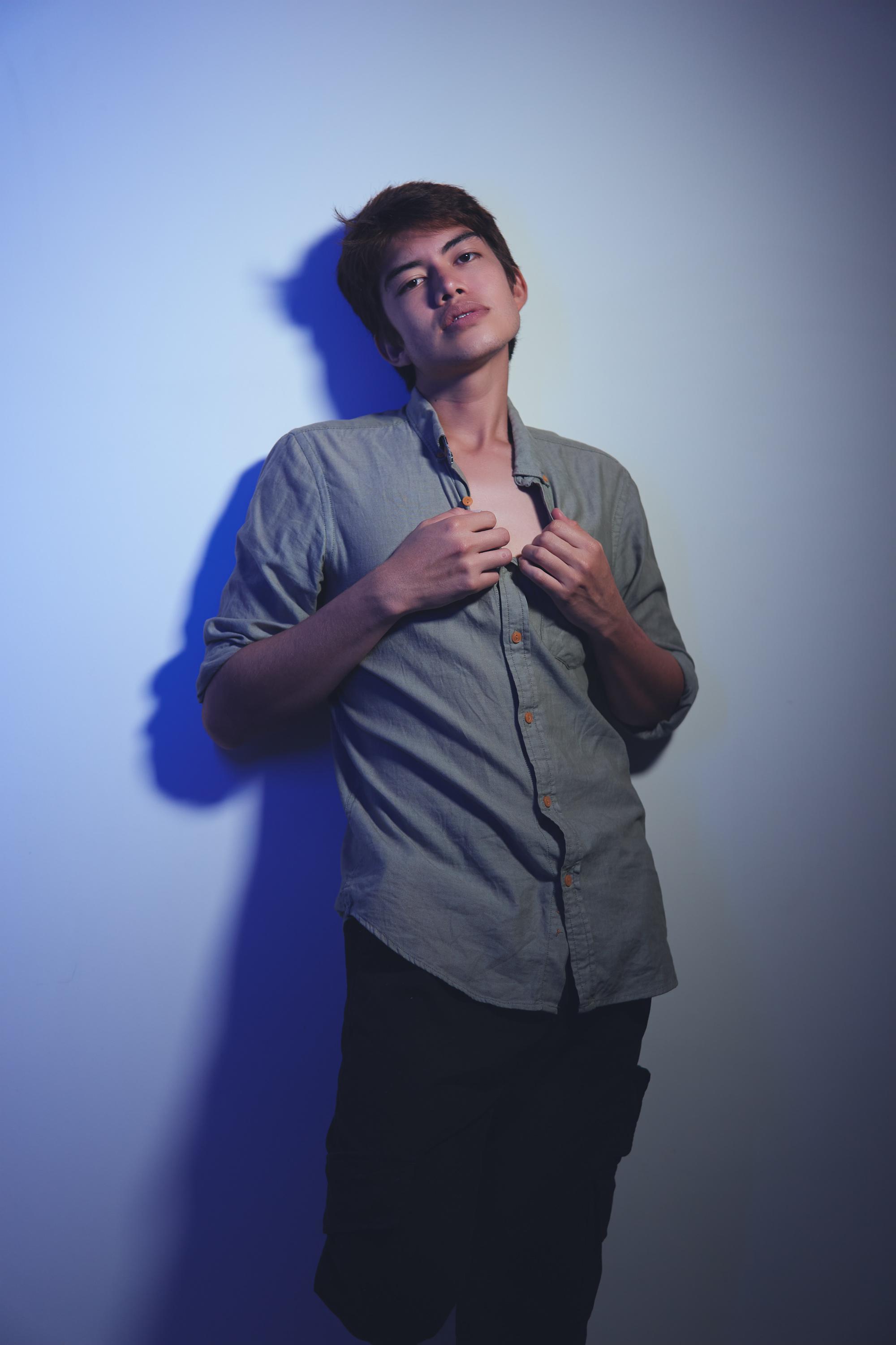 Darsteller JustNicolasCruz Foto 8