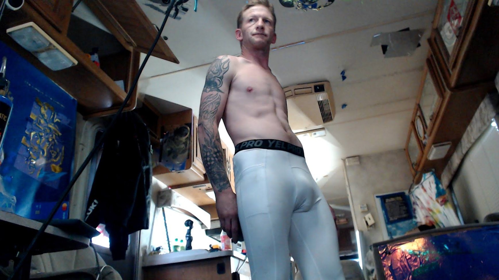 Darsteller Eloquentbiker Foto 3