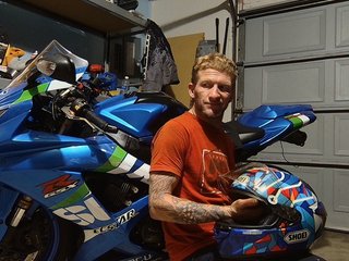 Profilbilde av Eloquentbiker webkamera modell