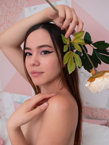 Artiest LisanaPresthon Foto 12