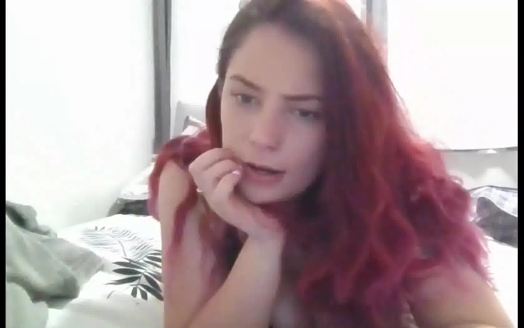Performer MiaMaricalo Video 1