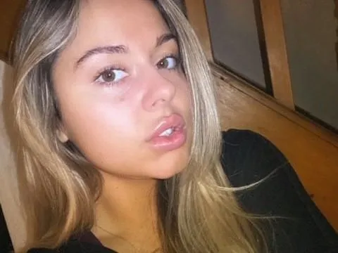 Imagen de perfil de modelo de cámara web de LickableLesley