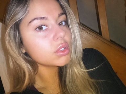 Profilbilde av LickableLesley webkamera modell