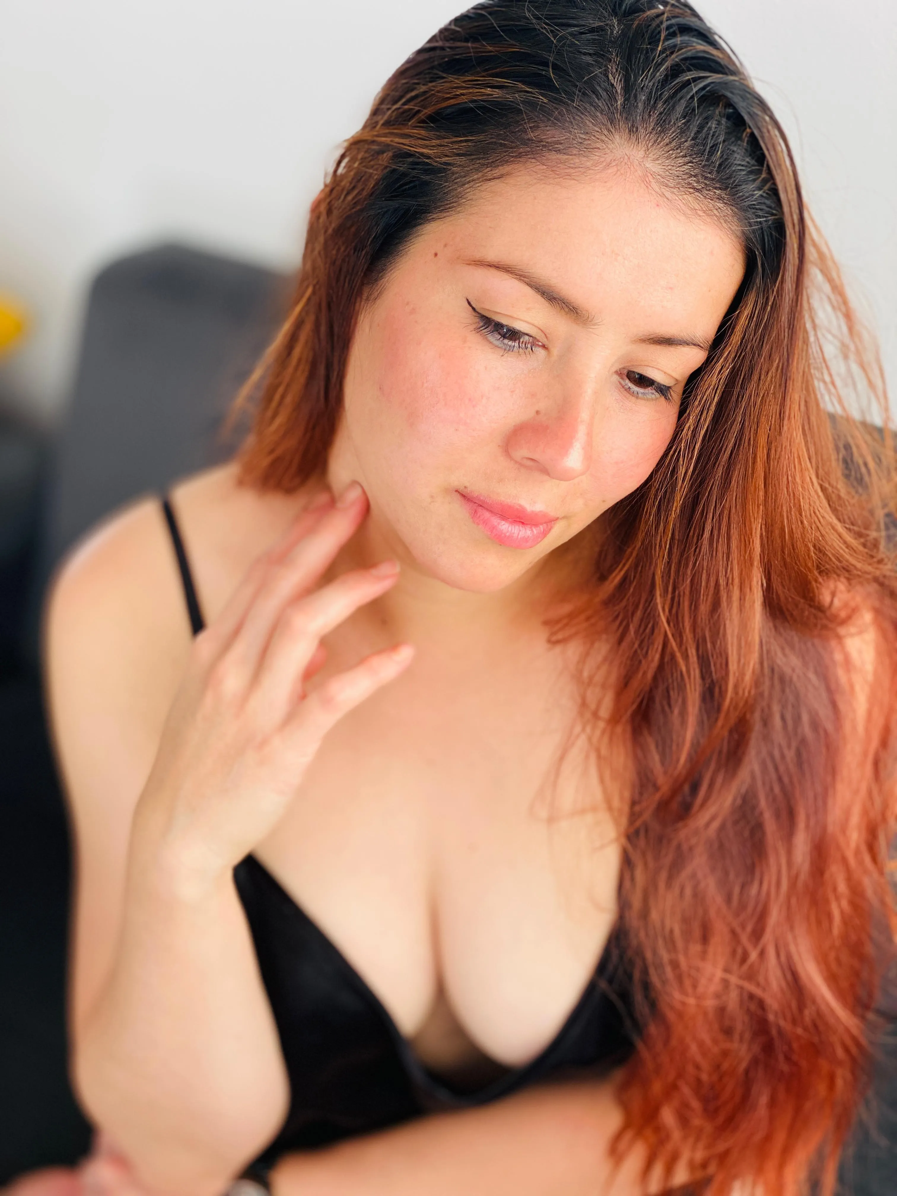 Interprète LolaSanders Photo 2