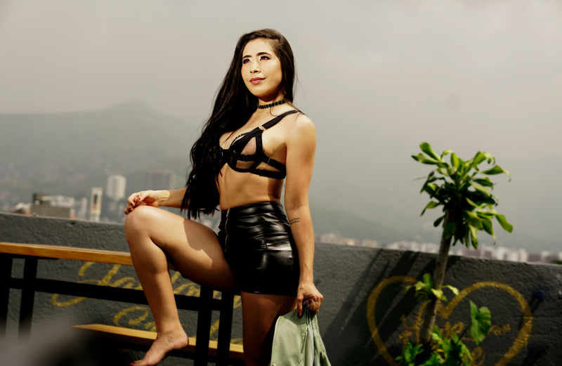 Interprete BriinaVelez Foto 9