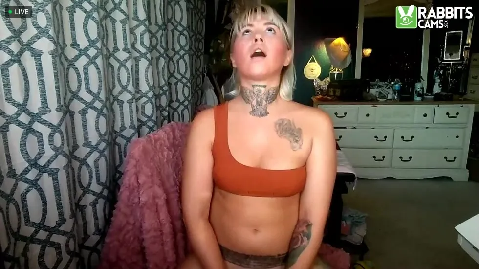 Performer Madammysticmuse Video 1
