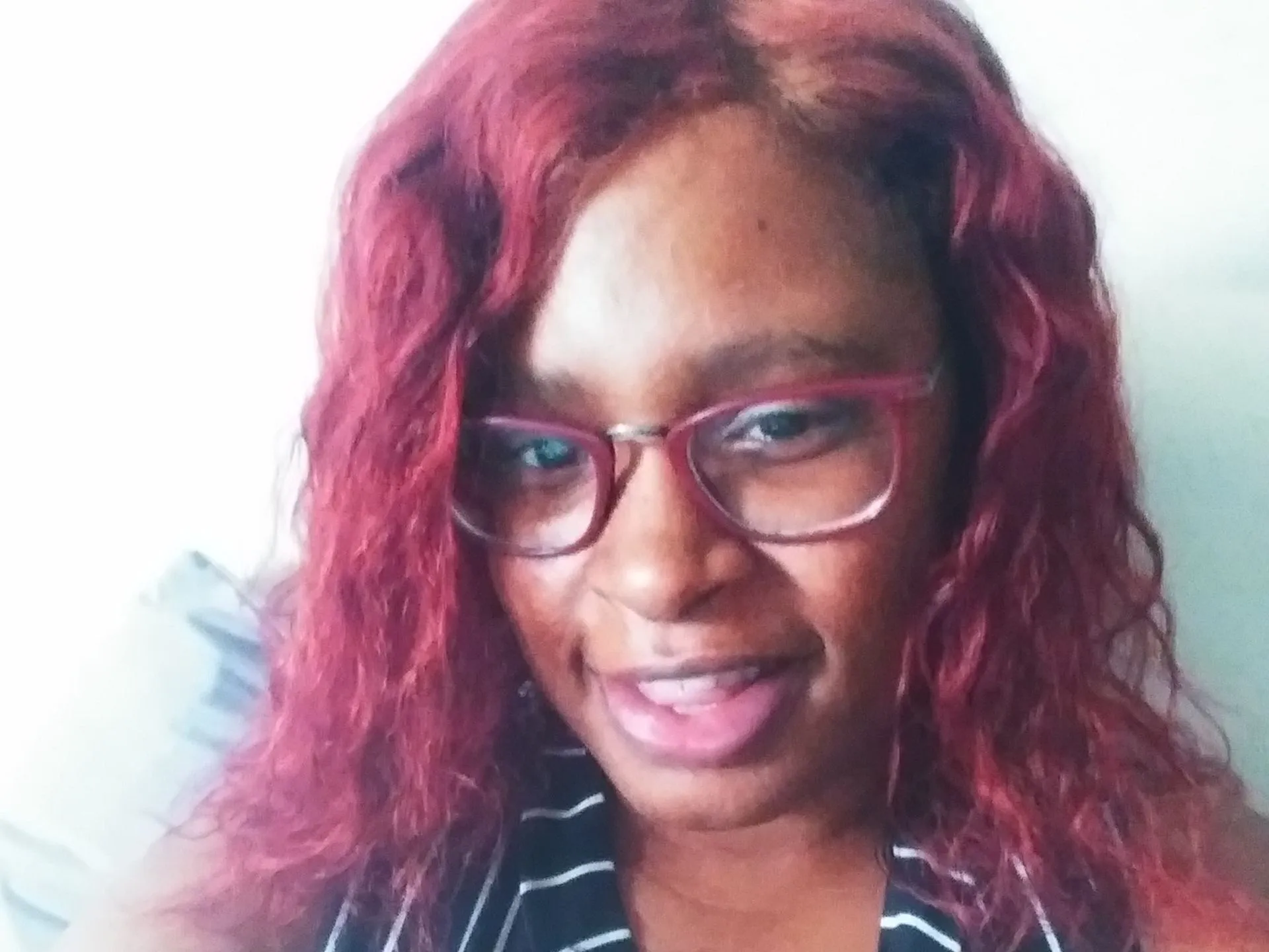 AngelPearll profilbild på webbkameramodell