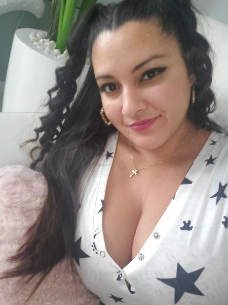 Performer GODBARBIELALA1989 Photo 7