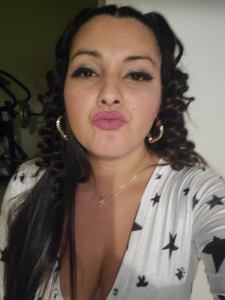 Performer GODBARBIELALA1989 Photo 6