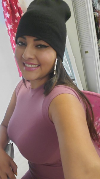 Performer GODBARBIELALA1989 Photo 4