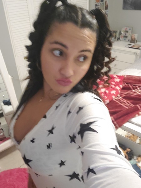 Performer GODBARBIELALA1989 Photo 5