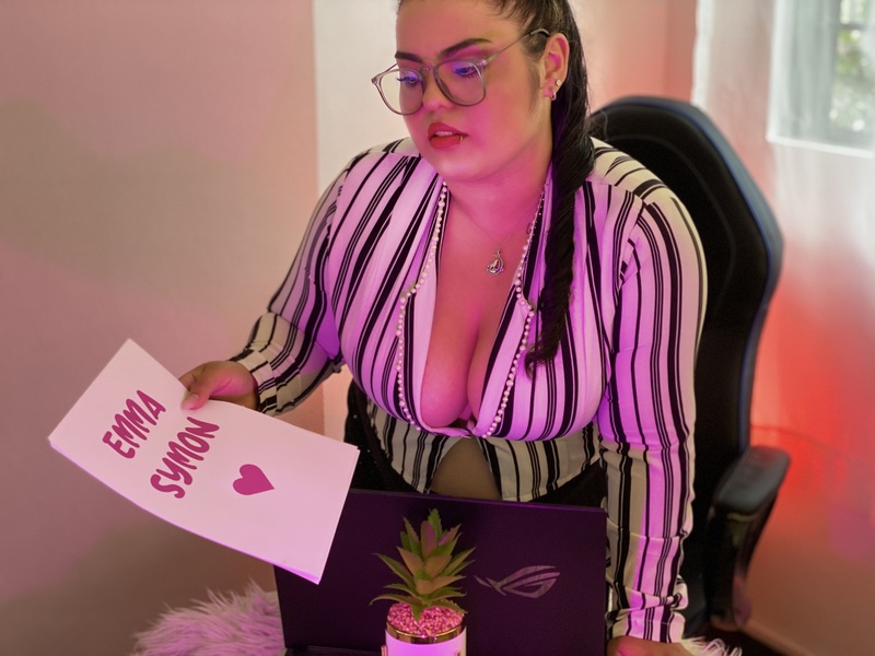 Artist EmmaSymons Foto 5