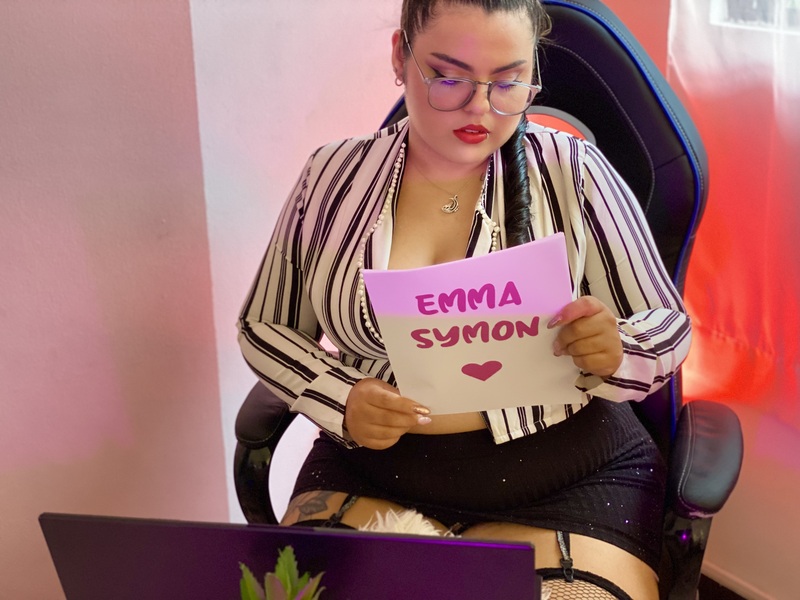 Artist EmmaSymons Foto 6