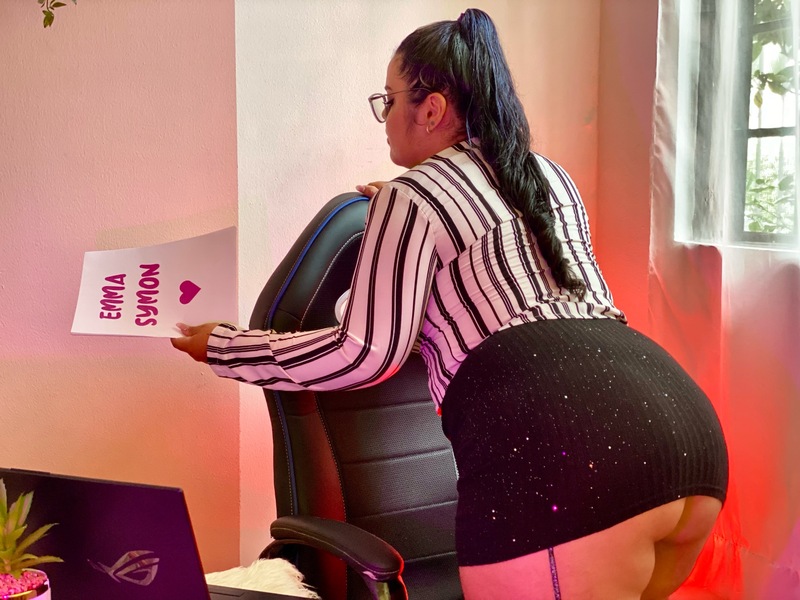 Artist EmmaSymons Foto 2