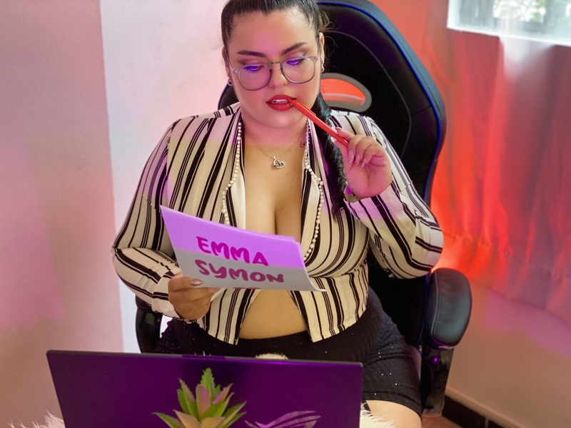 Artist EmmaSymons Foto 7