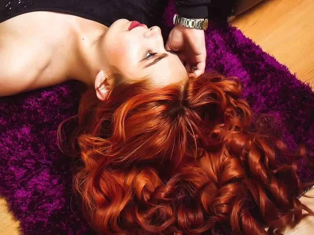 Laura21 immagine del profilo del modello di cam