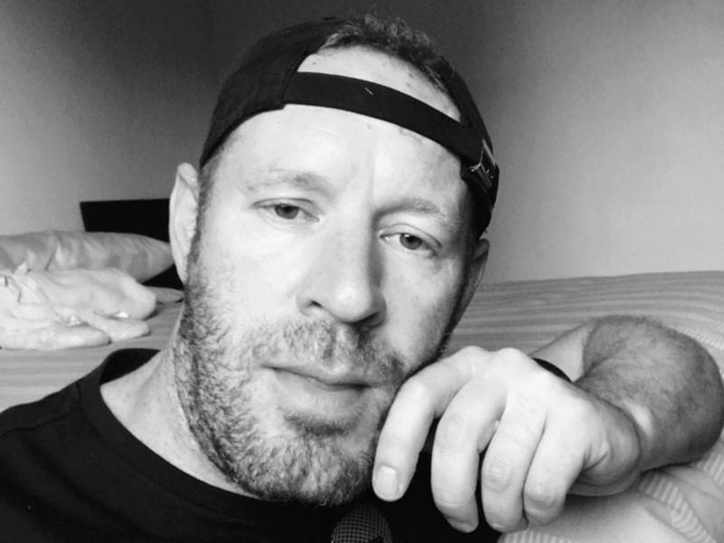 Utøver AdamWhitely Bilde 1