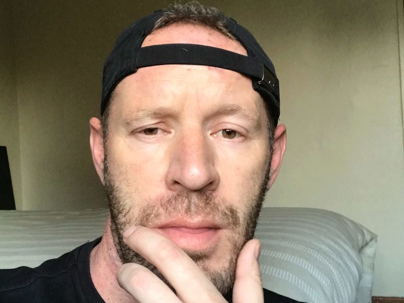 Intérprete AdamWhitely Foto 6