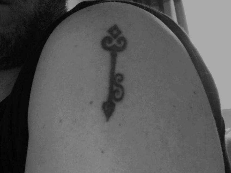 Intérprete AdamWhitely Foto 3