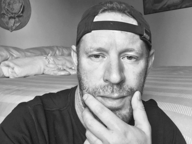 Intérprete AdamWhitely Foto 7