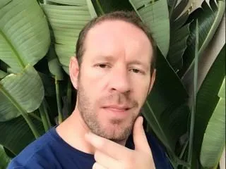 Foto de perfil de modelo de webcam de AdamWhitely