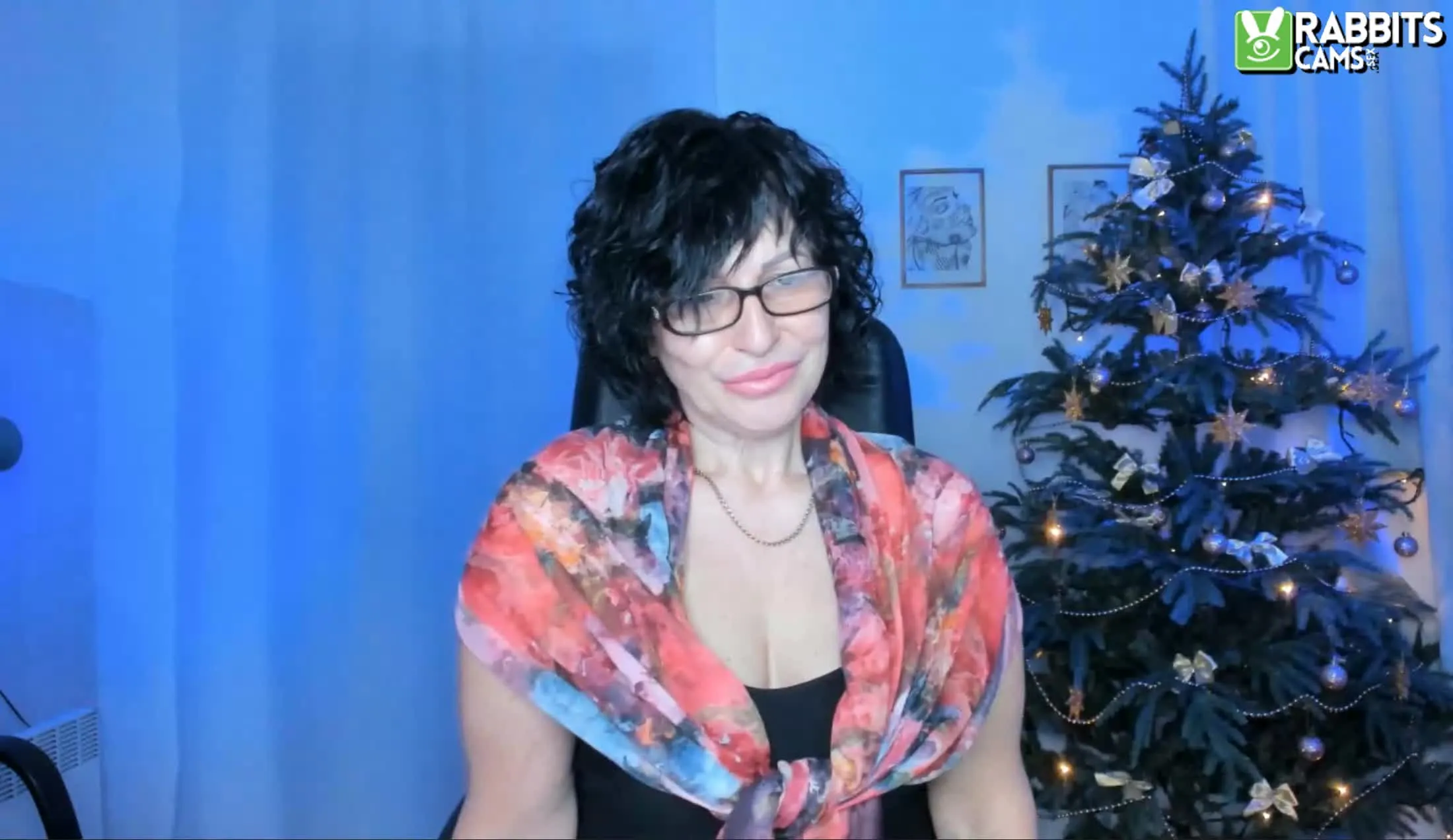 Darsteller LuciaLAl Video 1