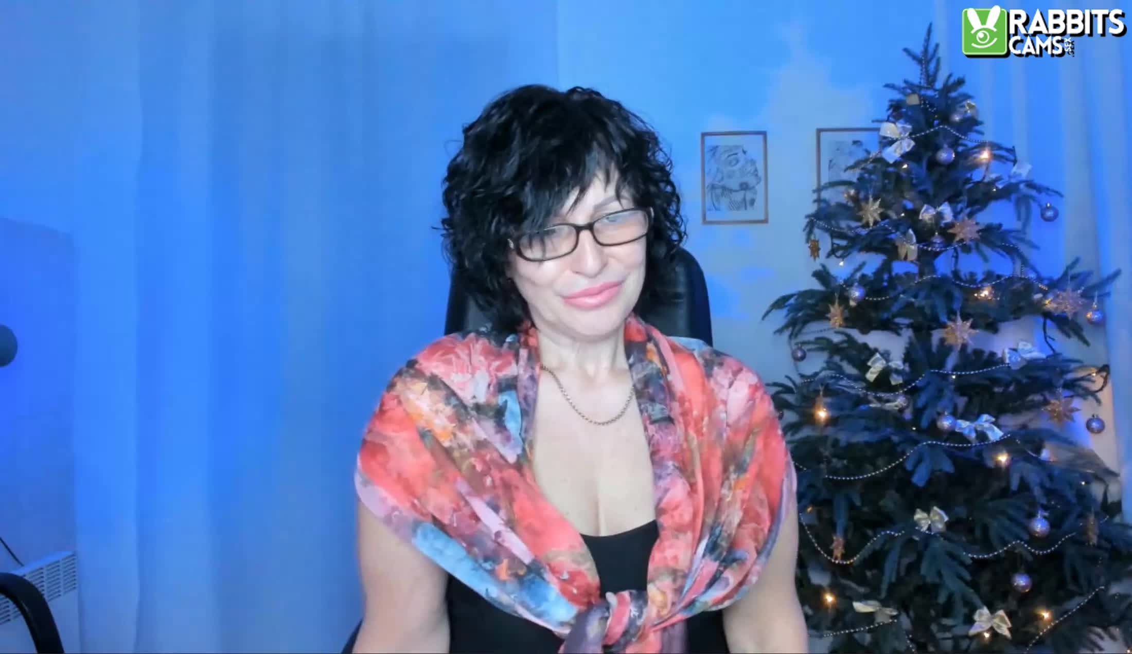 Interprète LuciaLAl Vidéo 1