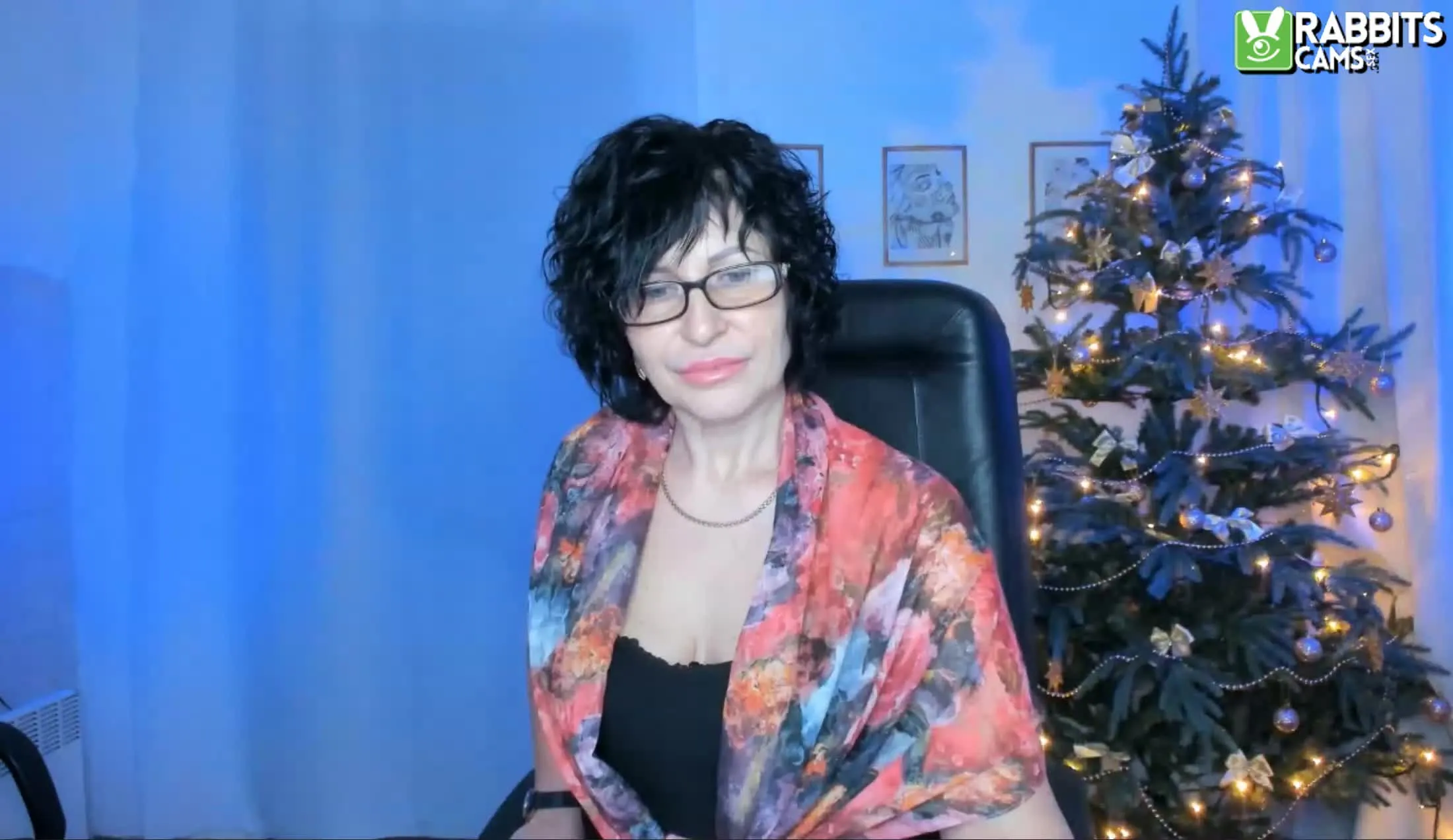 Intérprete LuciaLAl Video 2