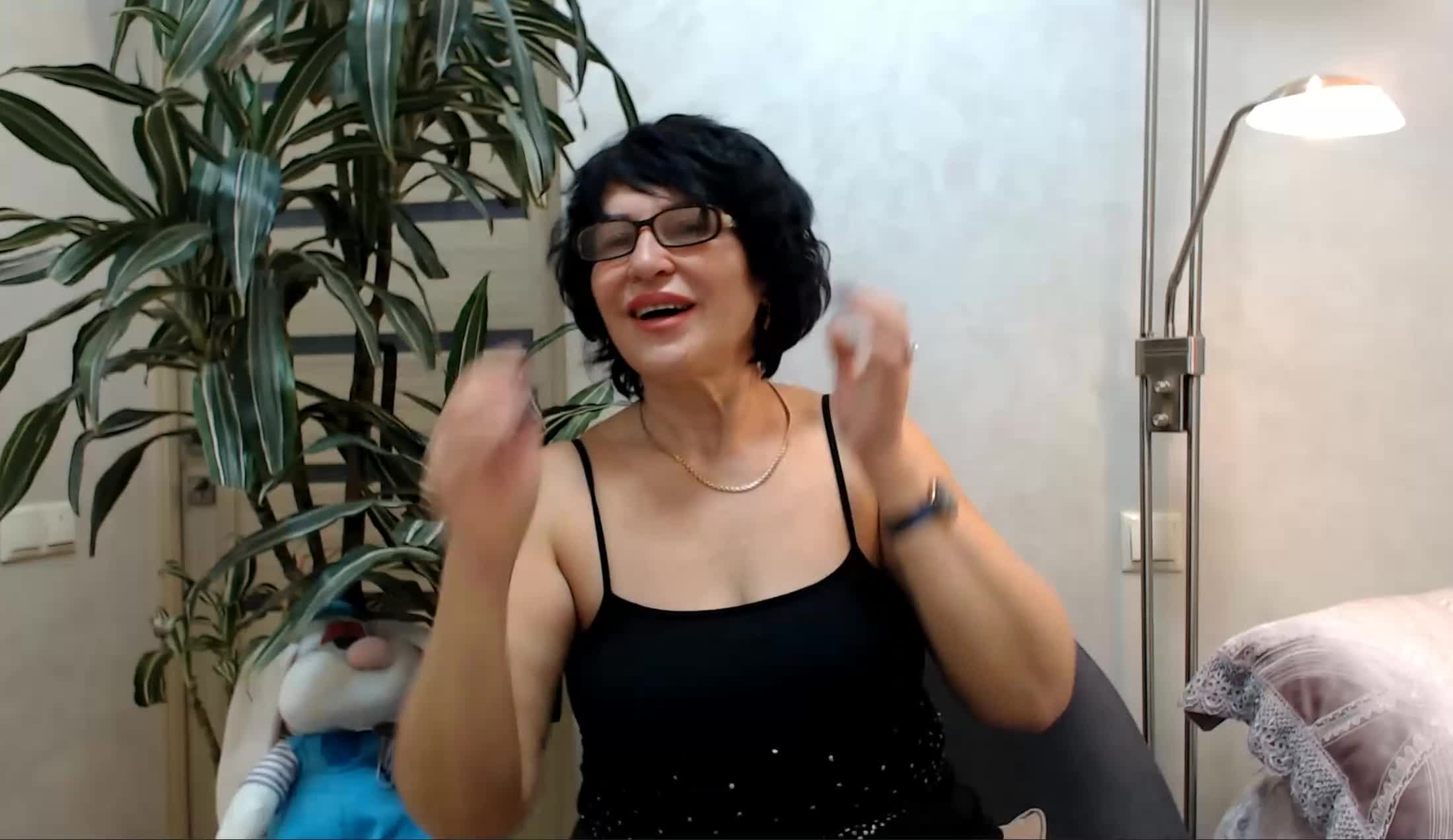 Interprete LuciaLAl Video 1