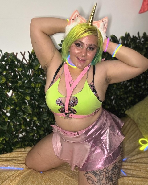 Artista maskedkittenxoxo Foto 1