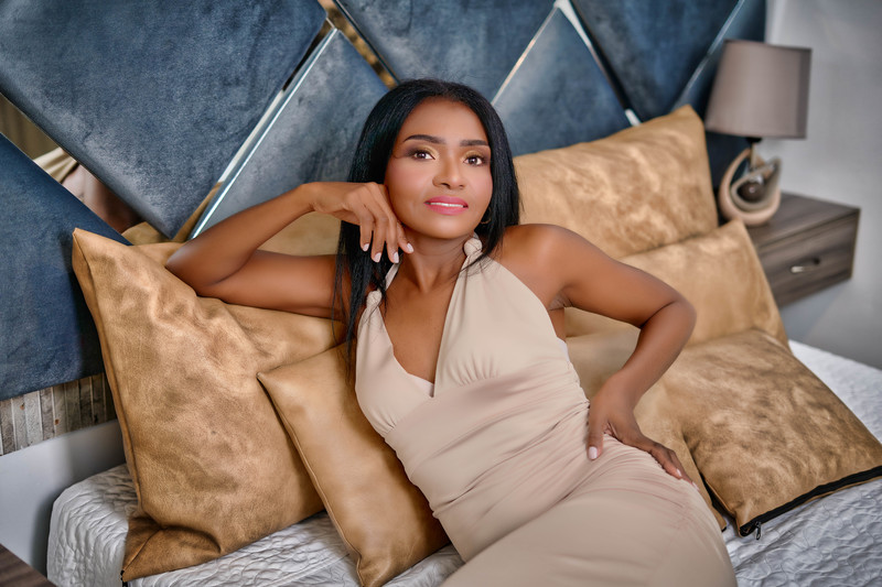 Darsteller GenesisSandoval Foto 12