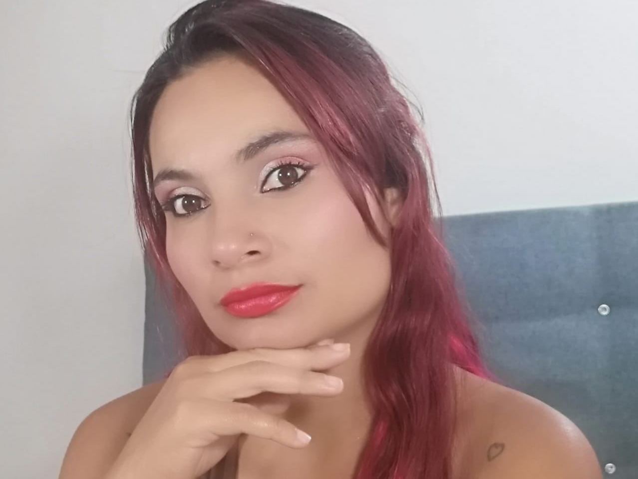 Foto de perfil de modelo de webcam de Tifanyprinces 