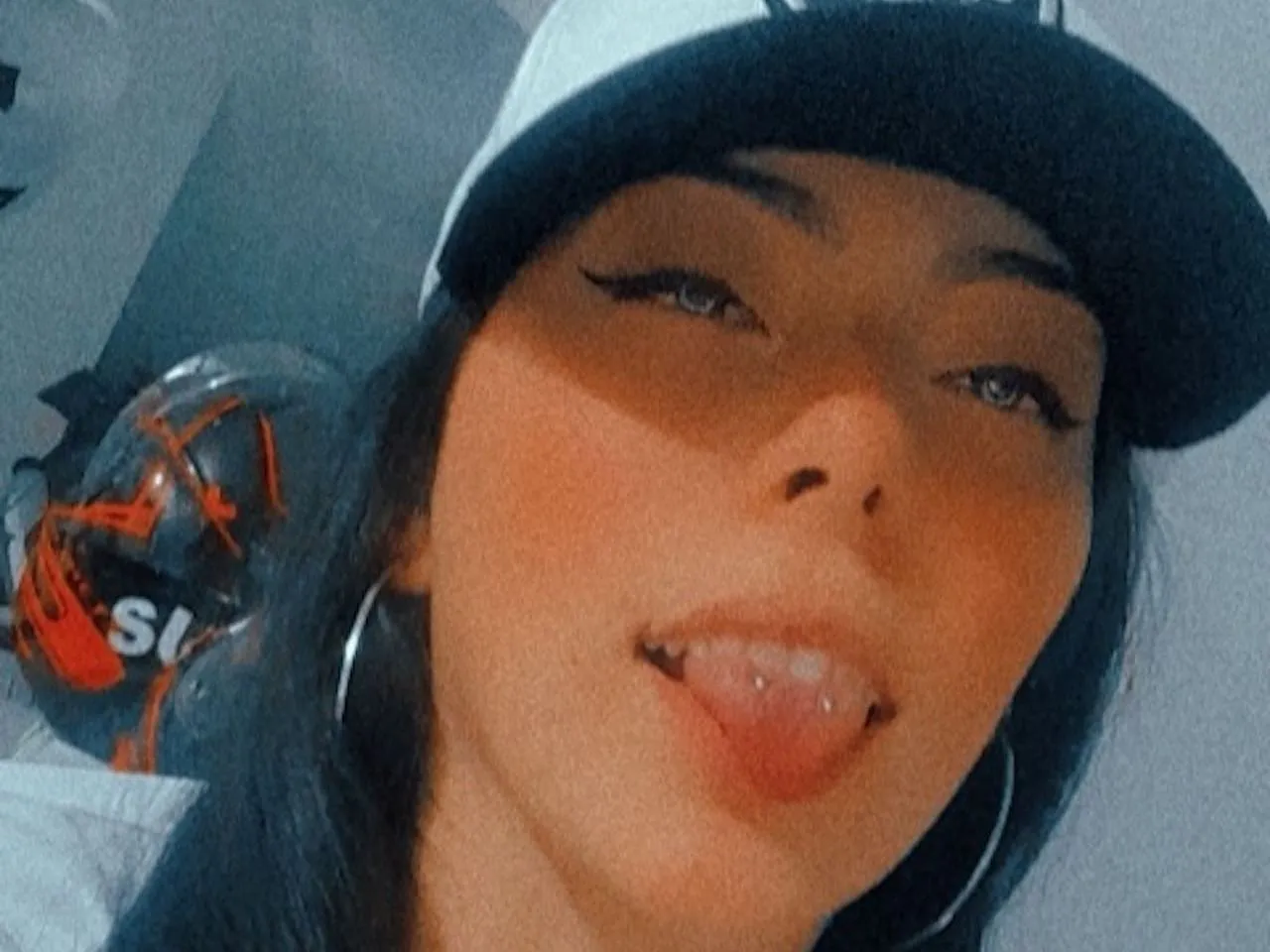 Graccia cam model profile picture