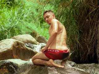 DiegoHairyMen profielfoto van cam model