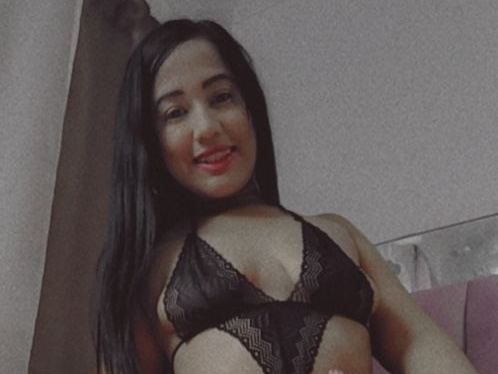 Foto de perfil de modelo de webcam de prettygirl2 