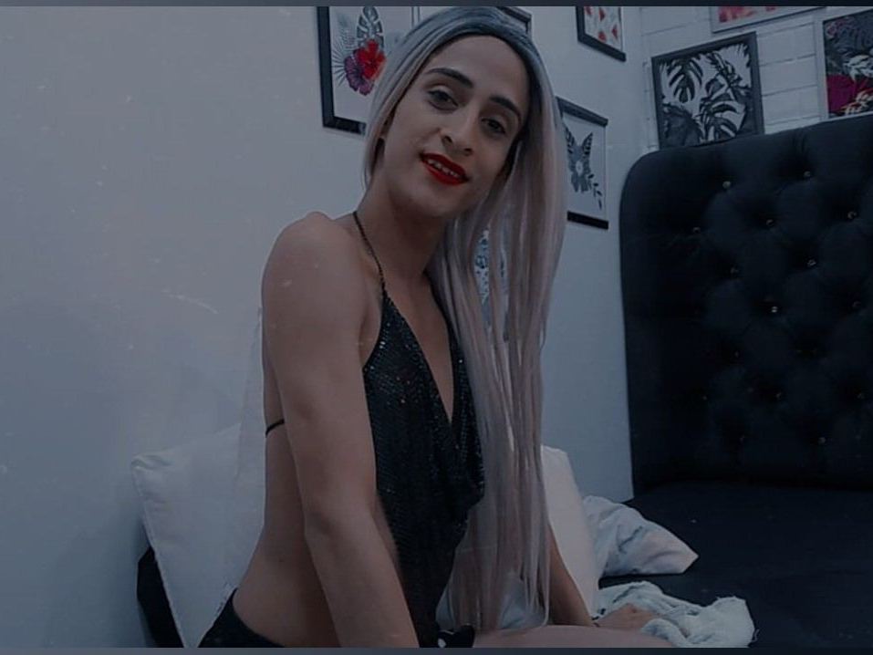 Foto de perfil de modelo de webcam de xxvalentina18xx 