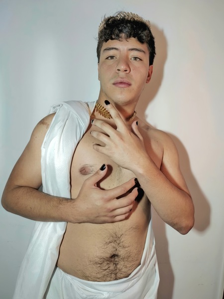 Performer JoosRodriguez Photo 10