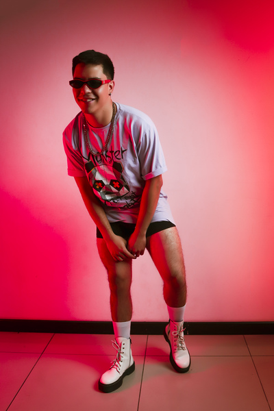 Performer JoosRodriguez Photo 4