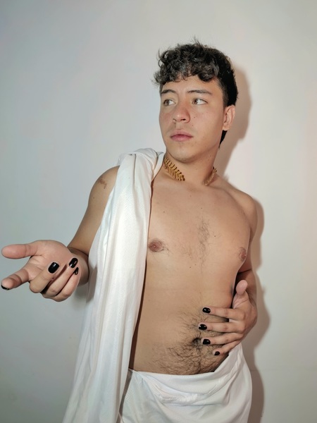 Performer JoosRodriguez Photo 12