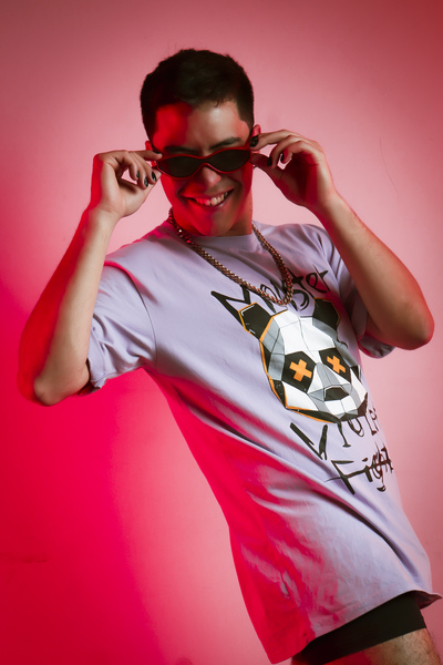 Performer JoosRodriguez Photo 7