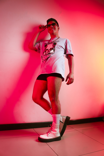 Performer JoosRodriguez Photo 9